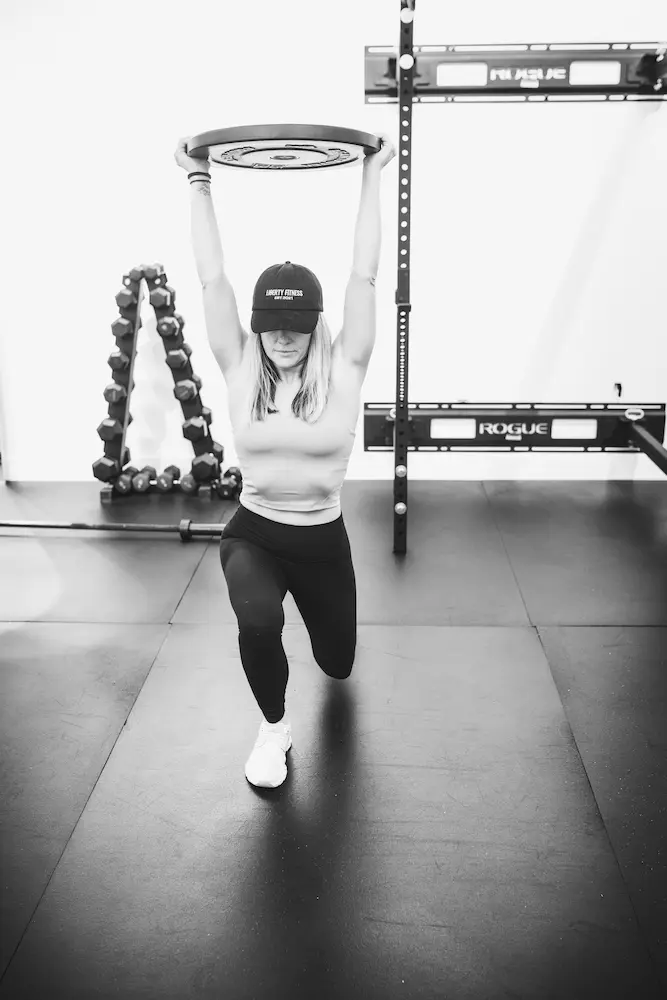 Strength & Conditioning